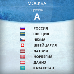 делаем ставки на чемпионат Мира по хоккею группа А чемпионата мира по хоккею