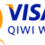 visa qiwi wallet