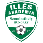 Illés Akadémia Haladás U19