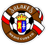 Sd Solares Medio Cudeyo