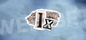 1х в ставках что это