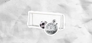 Стратегия ставок на гол на последних минутах