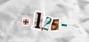 Что такое фора (+1.25) и (-1.25)