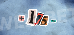 Что такое фора (+1.75) и (-1.75)