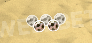 Что такое тотал чет/нечет