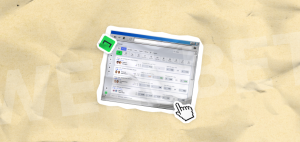 Линия в БК Лига ставок