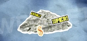 Джекпот в БК 1xBet