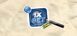 Обзор БК 1xBet