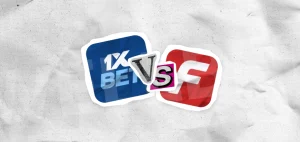 Отличия БК 1xBet и БК Фонбет