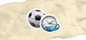 Перенос матча в БК Винлайн