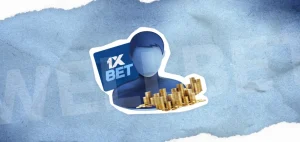 Покупка и продажа аккаунтов в БК 1xBet