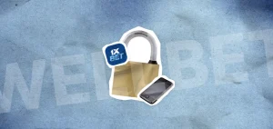 Привязка номера в БК 1xBet