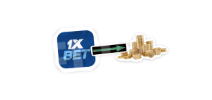 Продажа ставки(кеш-аут) в 1xBet