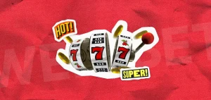 Слоты по рублю в БК 1xBet