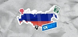 Статус БК 1xBet на территории России