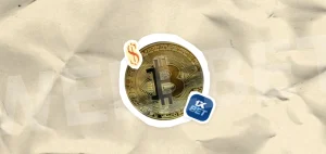 Криптовалюта в БК 1xBet