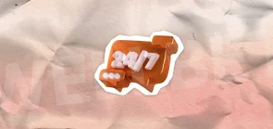 Лайв-чат службы поддержки в БК Винлайн