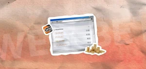 Мультисчет в БК Винлайн