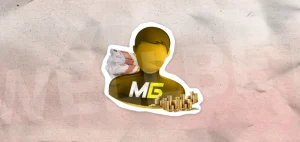 Покупка и продажа аккаунтов в БК Мелбет