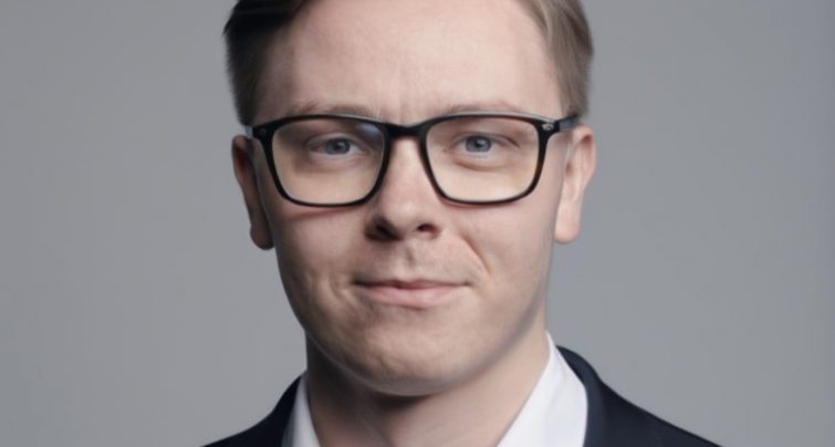 Кирилл Строганов