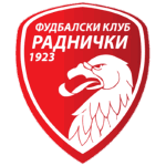 Фк Раднички 1923