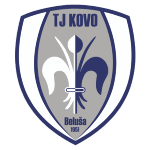 Tj Kovo Beluša