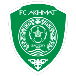Логотип Ахмат