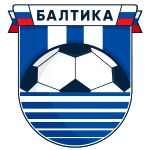 Логотип Балтика