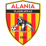 Логотип Алания