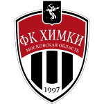 Логотип Химки