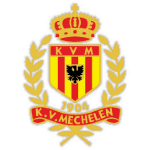 Логотип Мехелен