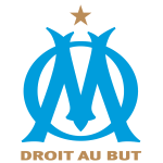 Логотип Марсель
