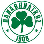 Логотип Панатинаикос