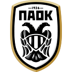Логотип ПАОК