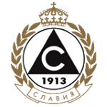 Логотип Славия С
