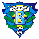 Логотип Волга Ульяновск